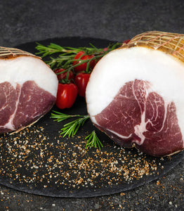 Culatello-Mangalitza