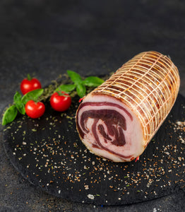 Pancetta-Rotolata-Mangalitza