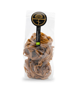 Tagliatelle-Nudeln aus Bio-Hartweizen 200g Transylvania's Finest Foods