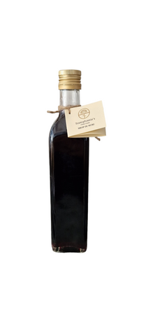 Sirop de mure, 500ml, Transylvania's Finest Foods