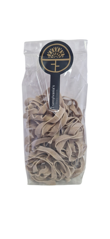 Paste tagliatelle cu trufe, 200g, Transylvania's Finest Foods