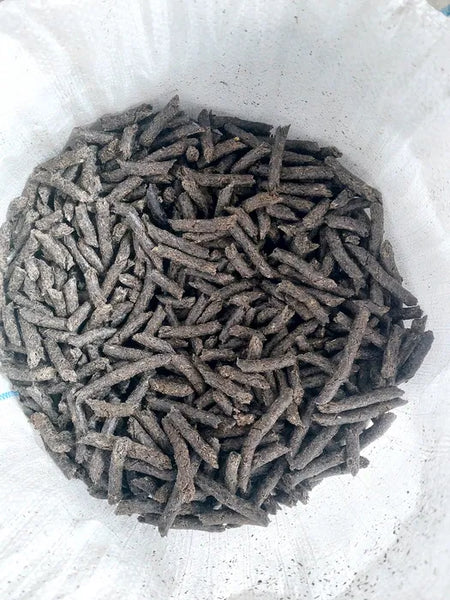 Srot CHIMEN NEGRU, 5kg