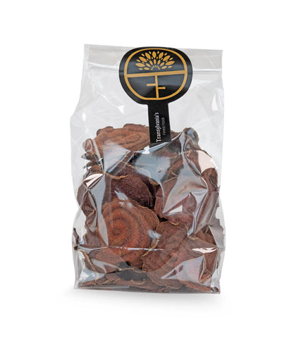 Dried beetroot slices 50g Transylvania's Finest Foods