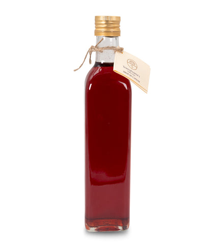 Sirop de capsuni, 500ml, Transylvania's Finest Foods