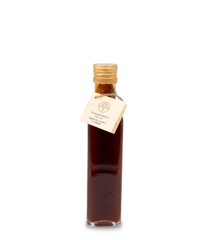 Sirop de catina cu miere, 250ml, Transylvania's Finest Foods