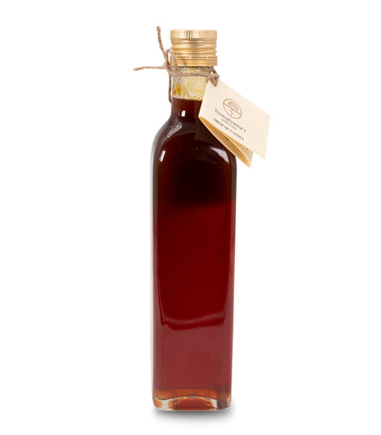 Sirop de catina cu zahar, 500ml, Transylvania's Finest Foods