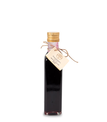 Sirop din coacaze negre, 250ml, Transylvania's Finest Foods