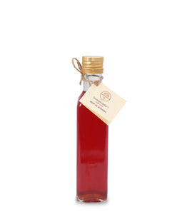 Sirop de rubarba, 250ml, Transylvania's Finest Foods