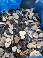 Frozen Truffle Slices Transylvania's Finest Foods 1kg