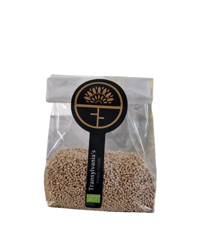 Cous-Cous from durum organic wheat 200g Transylvania's Finest Food