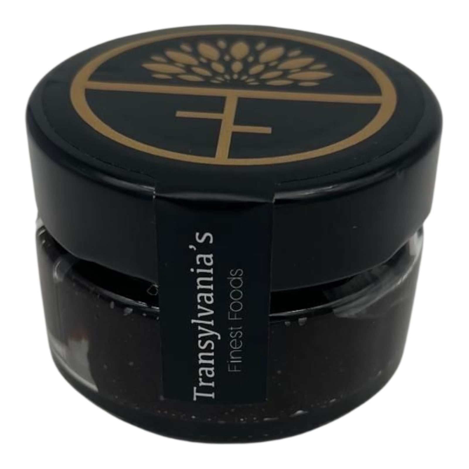 Crema de usturoi conventional 60 g Transylvania's Finest Foods