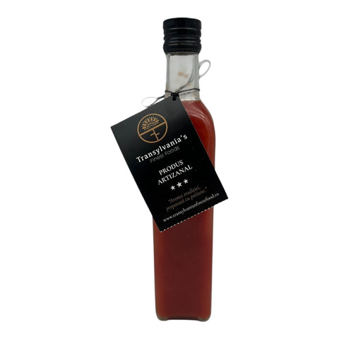 Suc de roșii natural fara conservanti, 500ml, Transylvania's Finest Foods