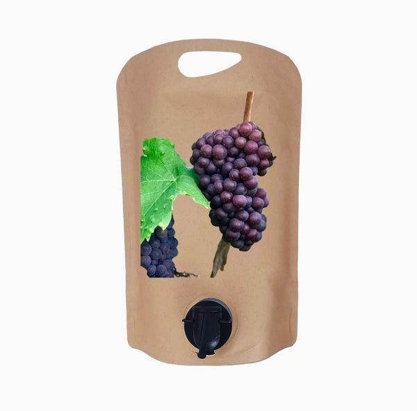 Must Pinot Gris 1l bag in box, Transylvania's Finest Foods