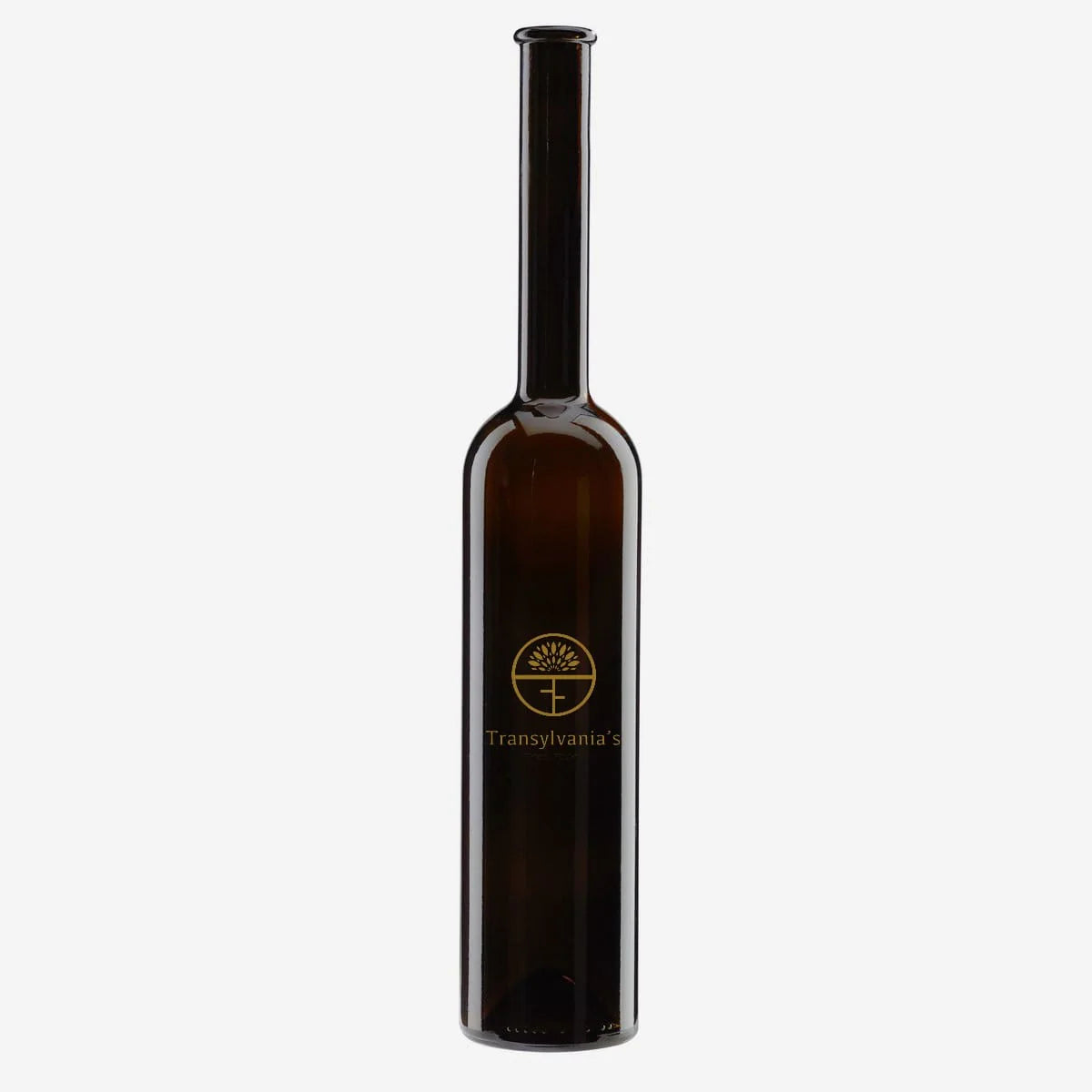 Crema de otet din suc de piersici, 100ml, Transylvania's Finest Foods