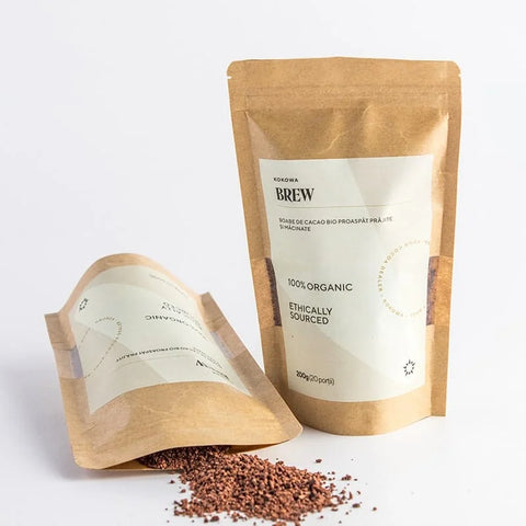 KOKOWA Brew – băutură de cacao 20g