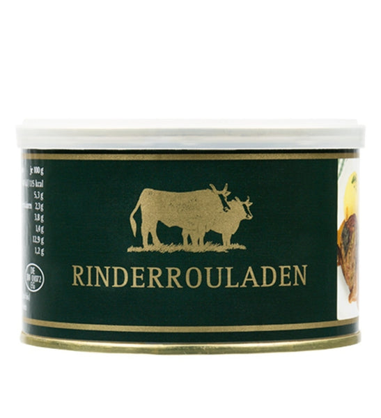 Carne de vita in sos Conserva BESH 400g