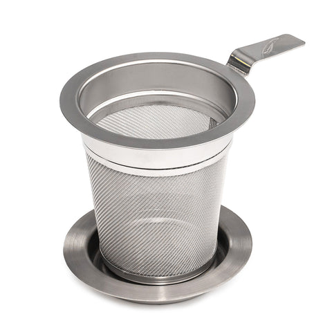 Tea sieve, Bioteaque