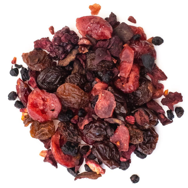 Fruit tea, barige Betti, Bioteaque, 100g