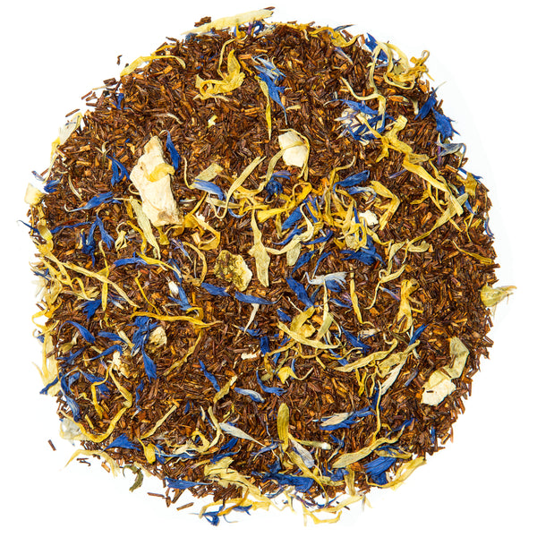 Ceai Rooibos, fesche Fini, Bioteaque, 15 plicuri