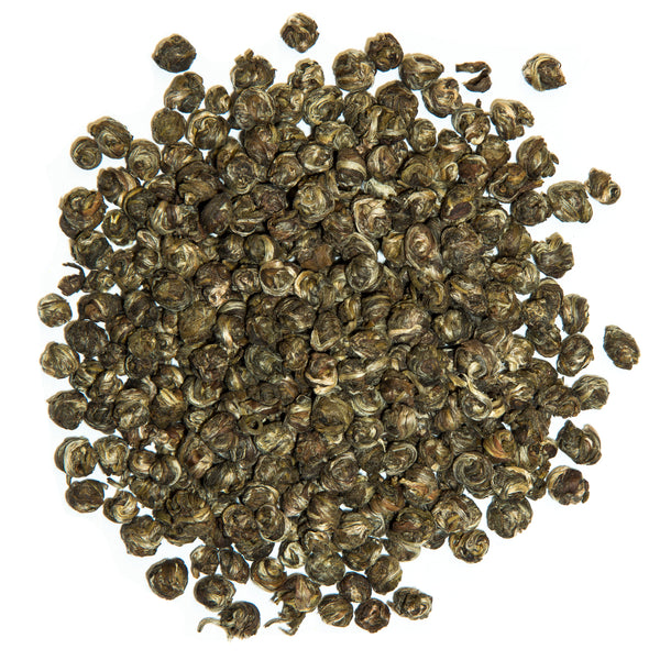 Green tea, Kaiser Wilhelm, Bioteaque, 250g